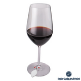 Wine glass accessory