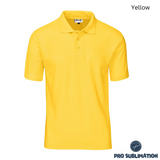 Kids 175g Golf Shirt