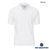 Kids 175g Golf Shirt