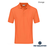 Kids 175g Golf Shirt