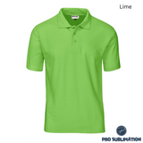 Kids 175g Golf Shirt