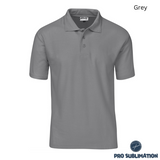 Kids 175g Golf Shirt