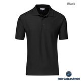 Kids 175g Golf Shirt