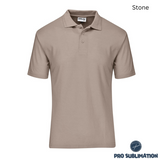 Kids 175g Golf Shirt