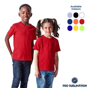 Kids Super Club 150 T-Shirt