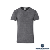 Mens Oregon Melange T-Shirt