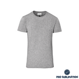 Mens Oregon Melange T-Shirt