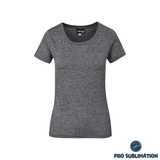 Ladies Oregon Melange T-Shirt