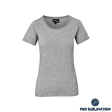 Ladies Oregon Melange T-Shirt