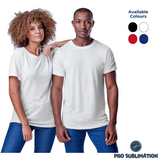 Unisex T-Shirt - 145g Recycled Promo Shirt