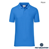 Mens Everyday Golf Shirt