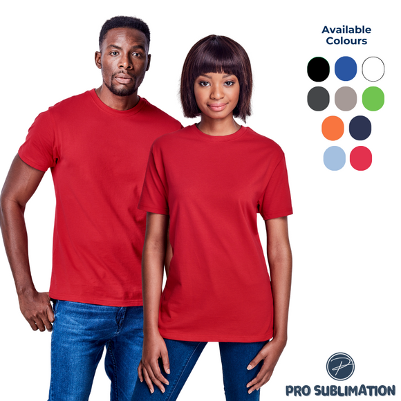 Unisex Super Club 165 T-Shirt