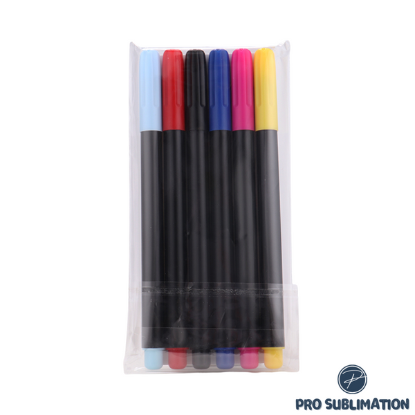 Sublimation Markers – Pro Sublimation