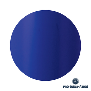 Heat Transfer Vinyl - Royal Blue