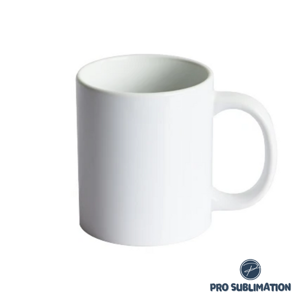 20oz Ceramic white GIANT mug