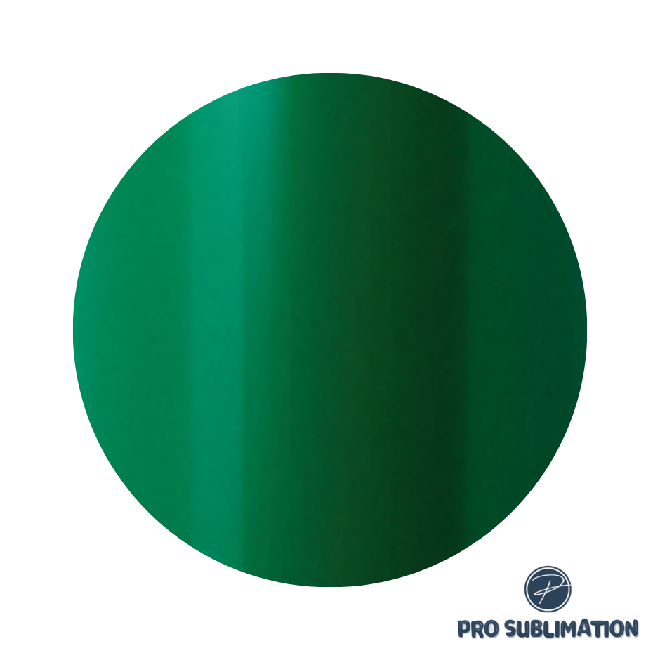 Heat Transfer Vinyl Green Pro Sublimation