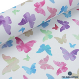Butterfly faux leather (7)