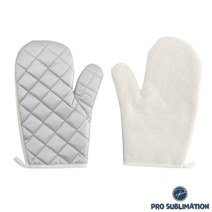 Oven mitt/ glove