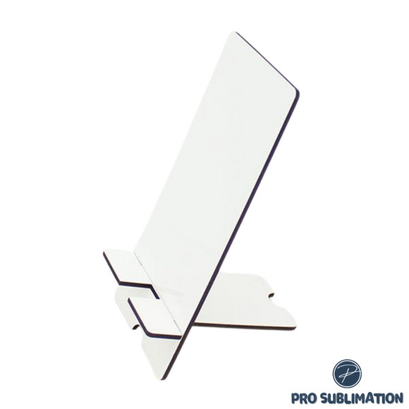 MDF Cellphone stand
