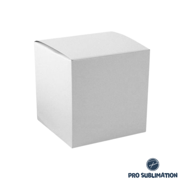 15oz White mug box (Pack of 10)